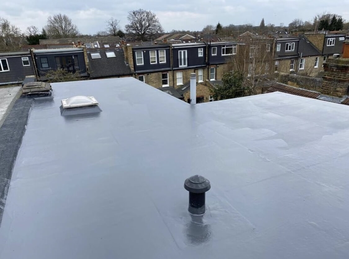 Flat Roofing